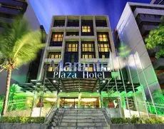 Marante Plaza Hotel 