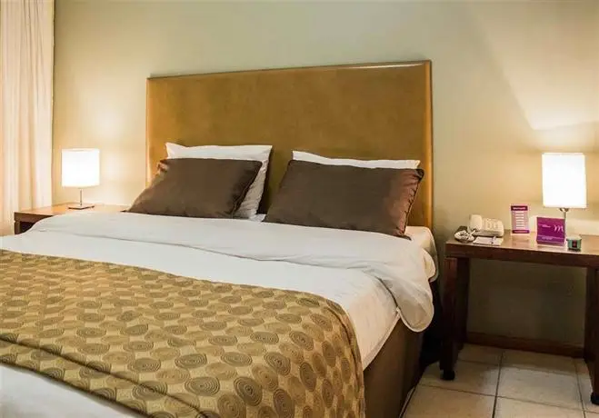 Othon Suites Recife Metropolis 