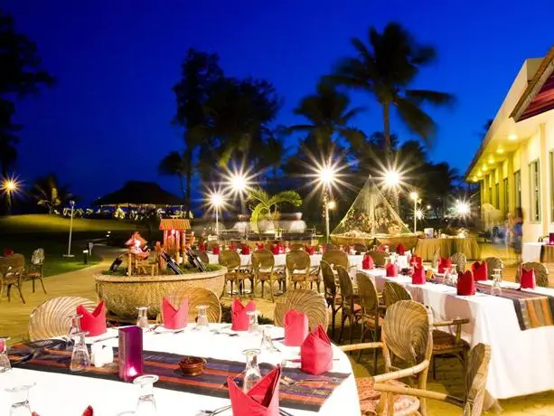 Phan Thiet Ocean Dunes Resort 