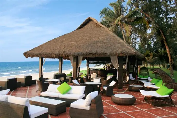 Phan Thiet Ocean Dunes Resort 