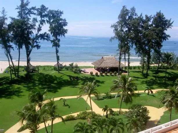 Phan Thiet Ocean Dunes Resort 