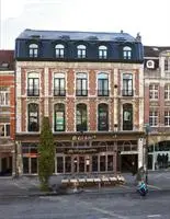 Theater Hotel Leuven Centrum 