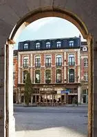 Theater Hotel Leuven Centrum 