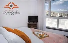 Camino Real Aparthotel Downtown 