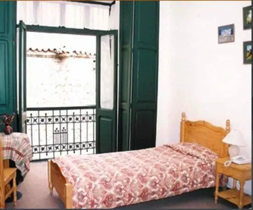 Hostal Naira