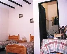 Hostal Naira 