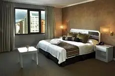 Hotel Europa La Paz 