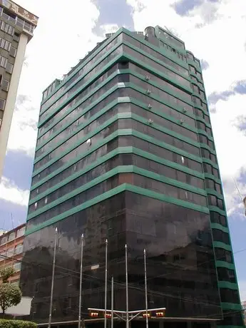 Hotel Presidente La Paz