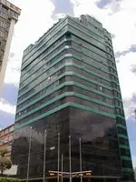 Hotel Presidente La Paz 