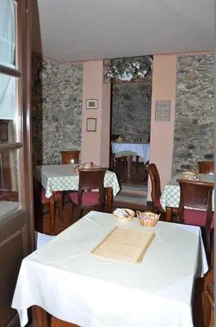 Locanda Dal Moccia 