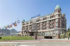 Radisson Blu Palace Hotel Noordwijk 