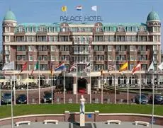 Radisson Blu Palace Hotel Noordwijk 