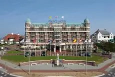 Radisson Blu Palace Hotel Noordwijk 