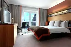 Best Western Plus Quays Hotel 