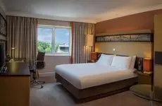 Best Western Plus Quays Hotel 