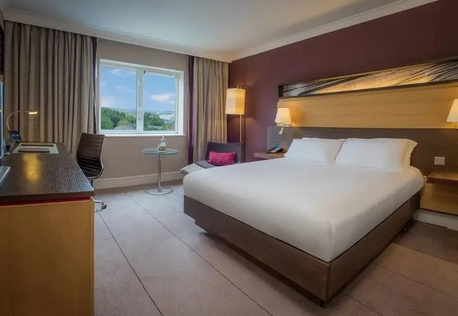 Best Western Plus Quays Hotel 