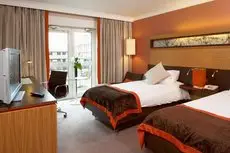 Best Western Plus Quays Hotel 