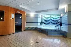 Best Western Plus Quays Hotel 