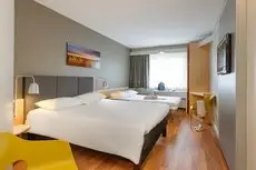 Ibis Hotel Wurzburg City 