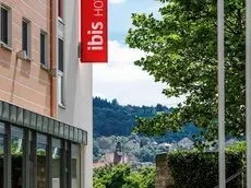 Ibis Hotel Wurzburg City 