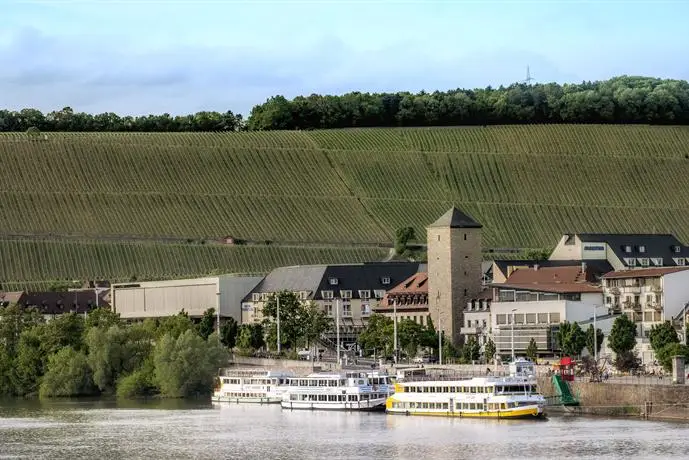 Maritim Hotel Wurzburg