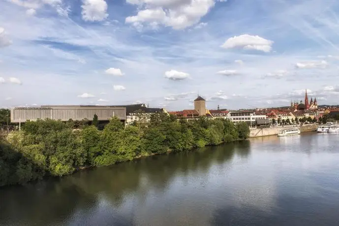 Maritim Hotel Wurzburg