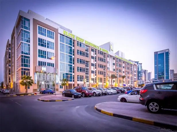 Elite Seef Residence Manama