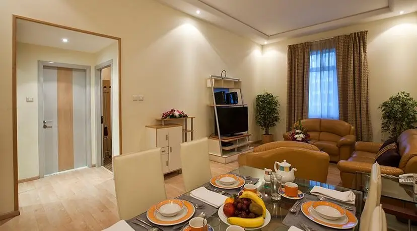 Elite Seef Residence Manama 