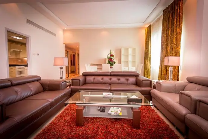 Elite Seef Residence Manama 