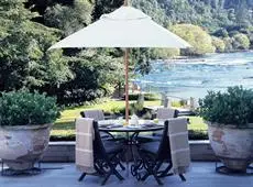 Huka Lodge 