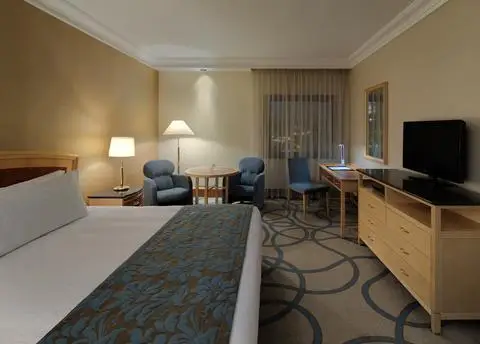 InterContinental Regency Bahrain 