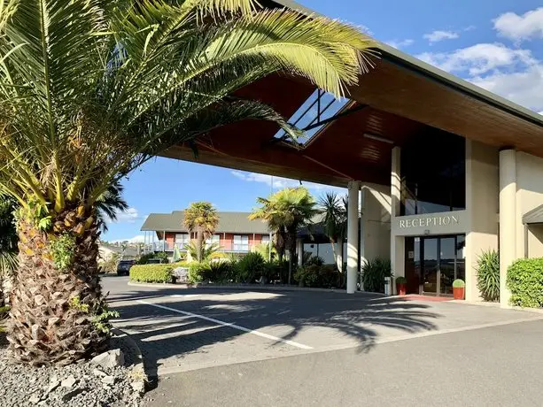 Lakeland Resort Taupo