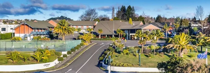 Lakeland Resort Taupo 