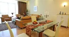 One Juffair Luxury Serviced Apartments 