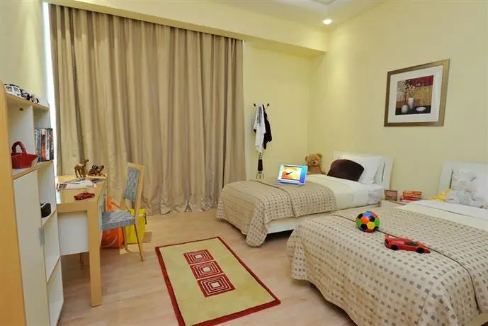 One Juffair Luxury Serviced Apartments 