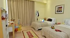 One Juffair Luxury Serviced Apartments 