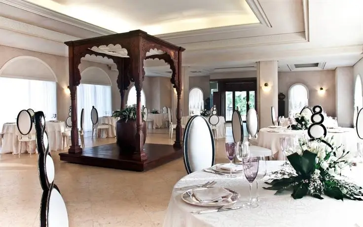 Romano Palace Luxury Hotel 