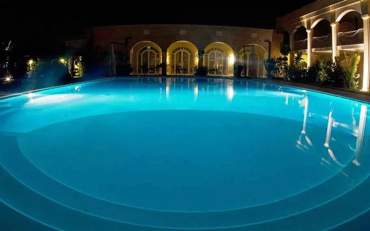 Romano Palace Luxury Hotel 