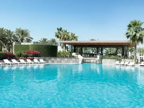 The Ritz-Carlton Bahrain 