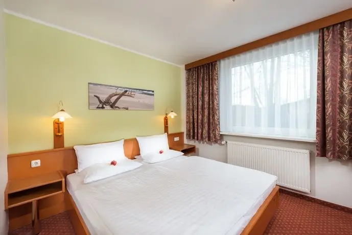 Hotel Godewind Rostock