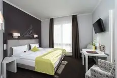 Hotel Godewind Rostock 