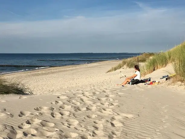 Hotel Godewind Rostock 