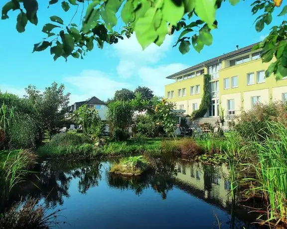 Hotel Godewind Rostock 