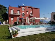 Hotel Palatium Mari 