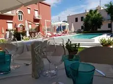 Hotel Palatium Mari 