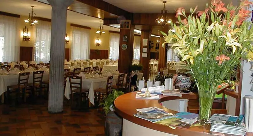 Hotel Ristorante Portole