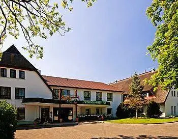 Ringhotel Warnemunder Hof