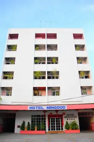 Hotel Mingood