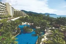 PARKROYAL Penang Resort 