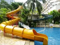 PARKROYAL Penang Resort 